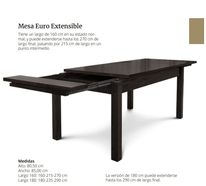 mesa-euro-extensible