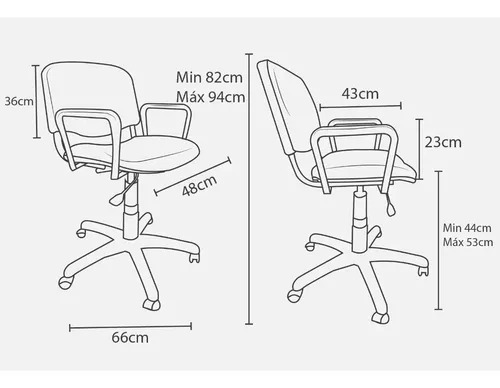 silla-giratoria