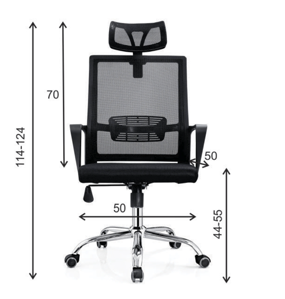 silla-oficina-secret