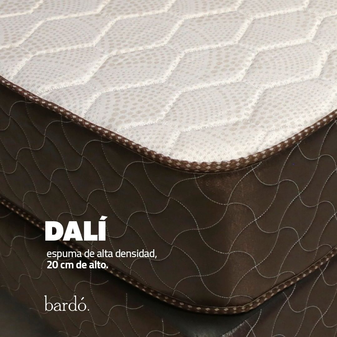 colchon-dali